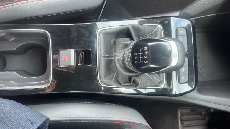 Vauxhall Mokka 1.2 Turbo GS Line 5dr Petrol Hatchback